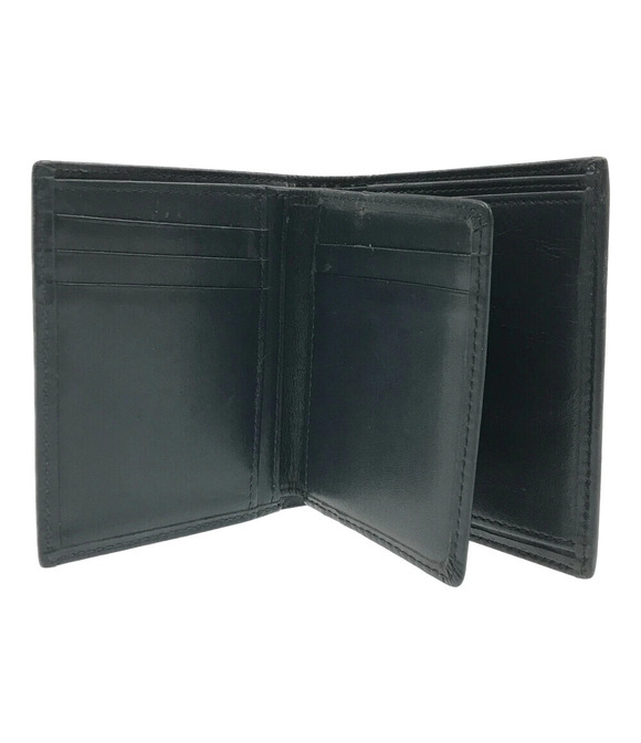Burberry Handbags - Burberry Wallet s fold Bi Check